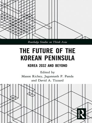 cover image of The Future of the Korean Peninsula